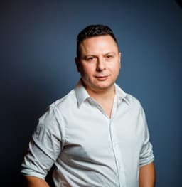 Sergiy  Skurykhin