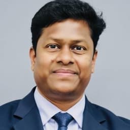 Srinivas Sandiri