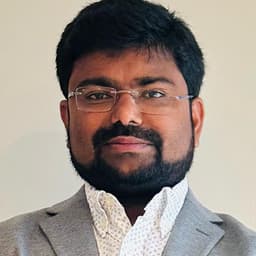 Sudheer Amgothu