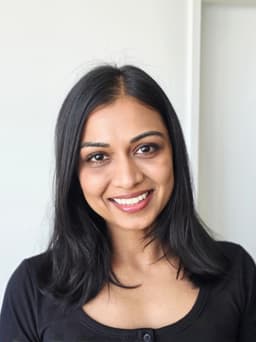 Suvidha Shashikumar