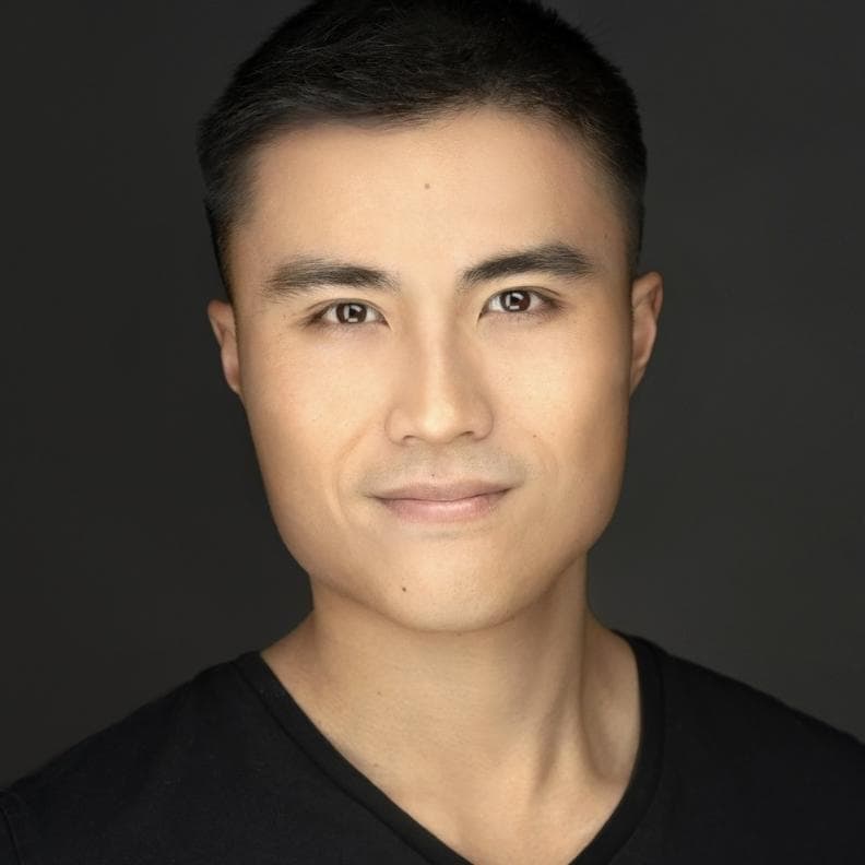 Tommy Tran