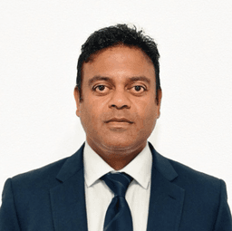 Venkata Amarnath Rayudu Amisetty