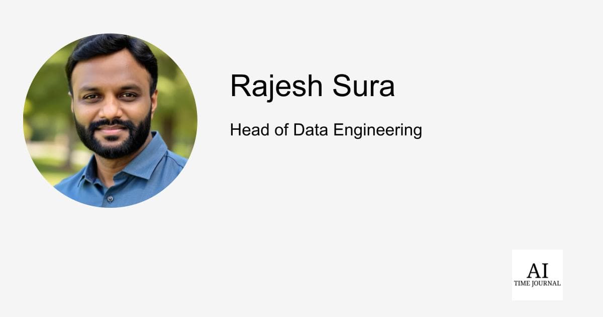 AI-Powered Data Engineering: Reshaping Strategic Decision-Making with Intelligent Solutions