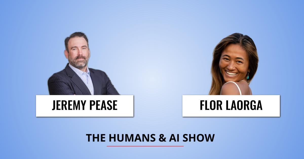 Jeremy Pease: From Skipping College to CEO — Building the Infrastructure Powering AI