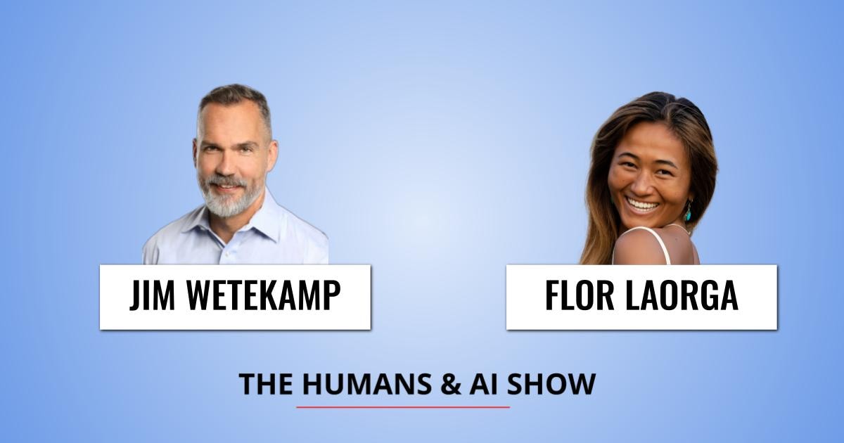 Jim Wetekamp — Connected Risk, AI as Co-Pilot & the Future of Resilience