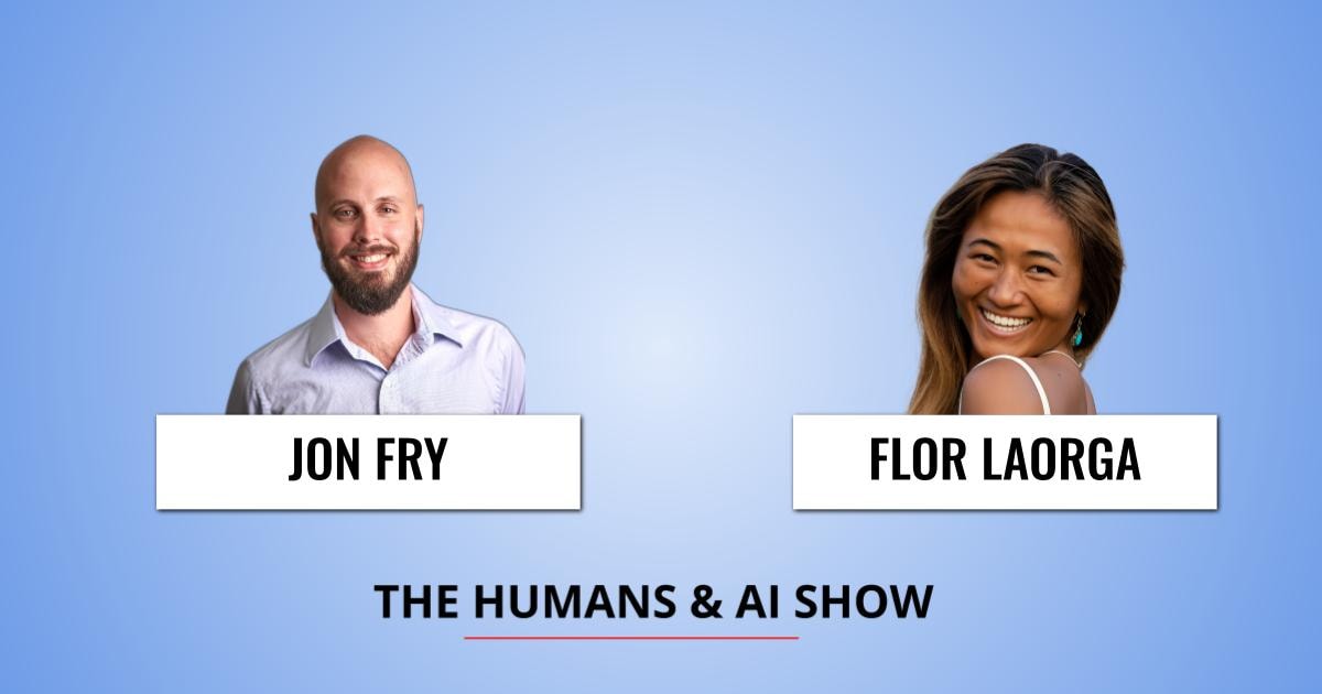 Jon Fry: From Strategy Games to Scaling Lendflow with AI-Driven Lending