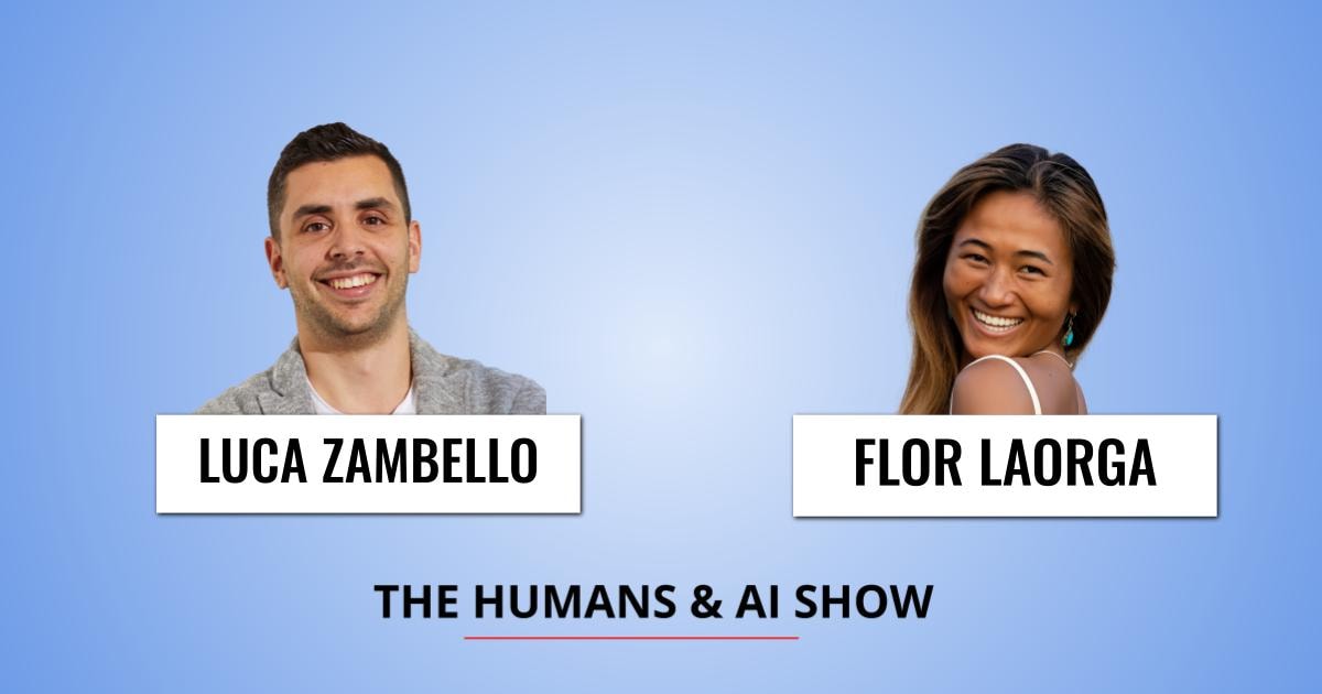 Luca Zambello — Entrepreneurial Journey, AI Integration and Strategy in Hospitality, Challenges and Cultural Shifts in AI Adoption, AI as an Enhancer Not a Replacement