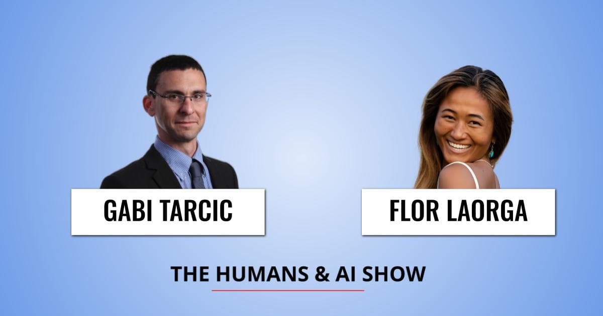 Gabi Tarcic — AI-Driven Drug Discovery, Strategic Pivots & Ethical Innovation