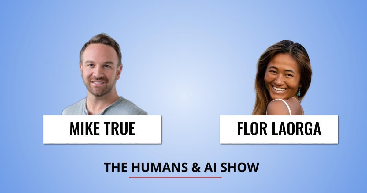 Mike True — How AI is Redefining AdTech, Attribution & Multi-Channel Growth