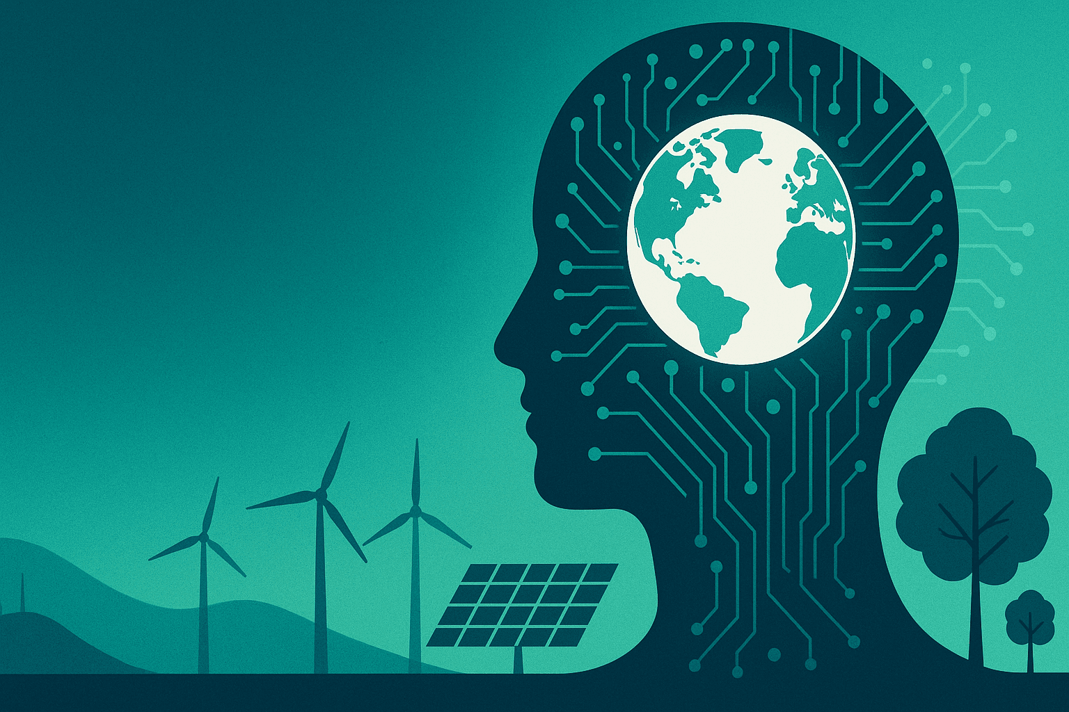 AI for Climate: A Call for Responsible Acceleration