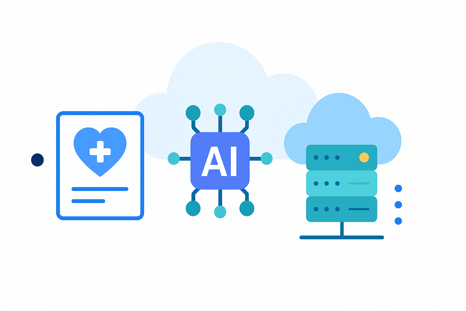 AI Meets FHIR: Transforming Healthcare Interoperability Through Intelligent Automation