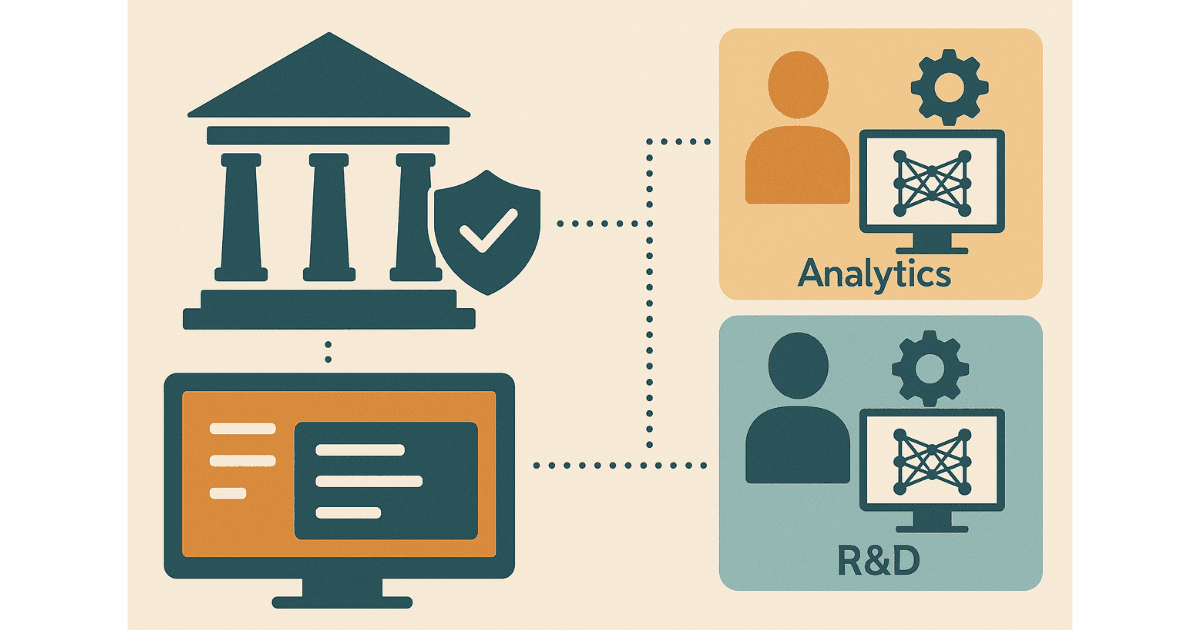 Federated Governance: Scaling AI Without Losing Speed