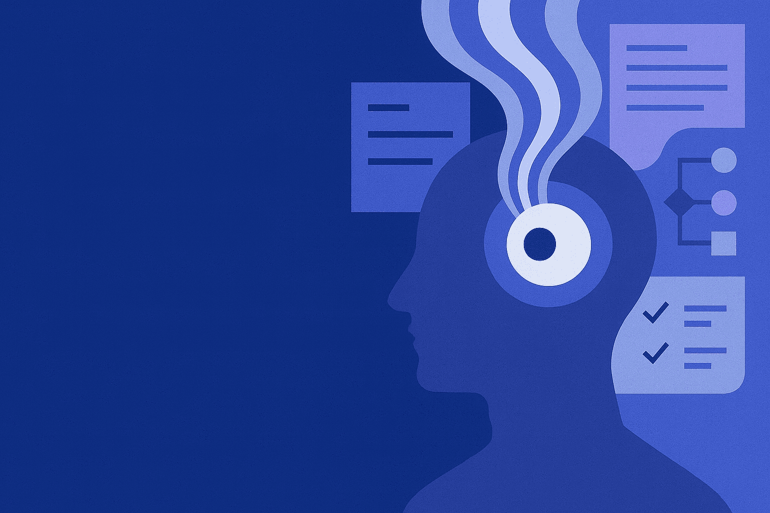 Let the Enterprise Breathe: AI Agents and the End of Corporate Chore Work