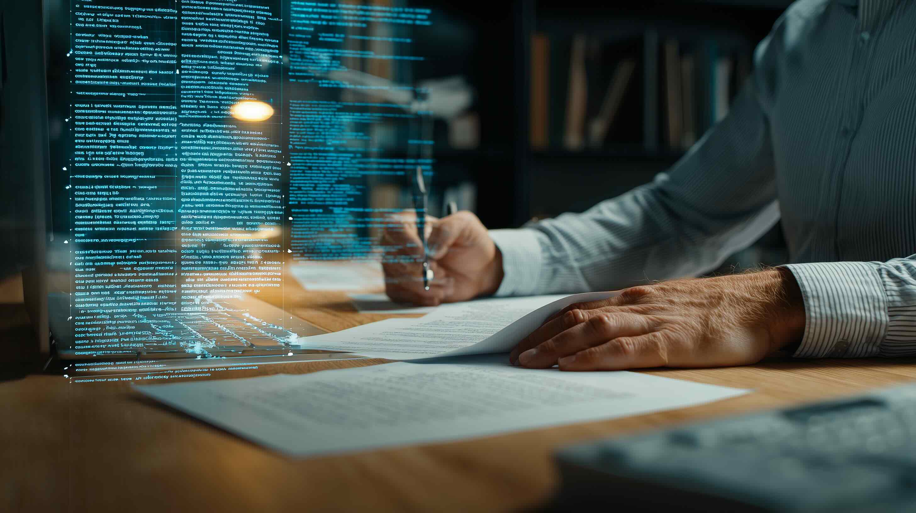 The risk and complexity of manual tendering in construction – and where AI can help