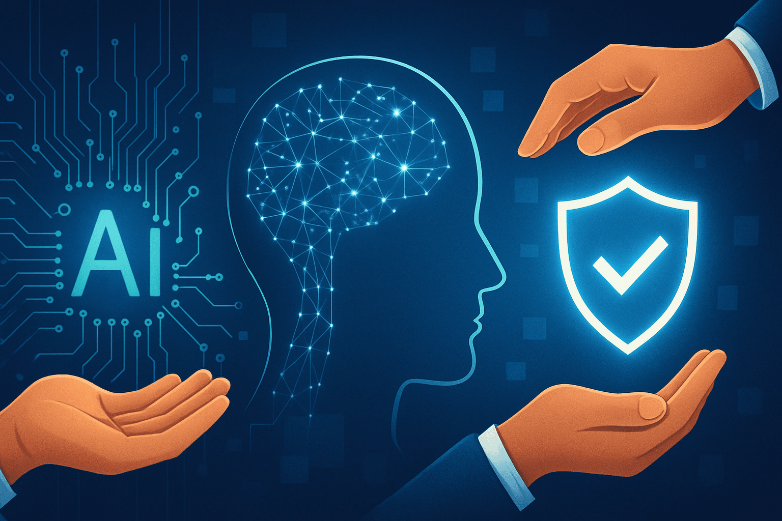 Trustworthy AI in the Enterprise: Beyond Automation and Efficiency