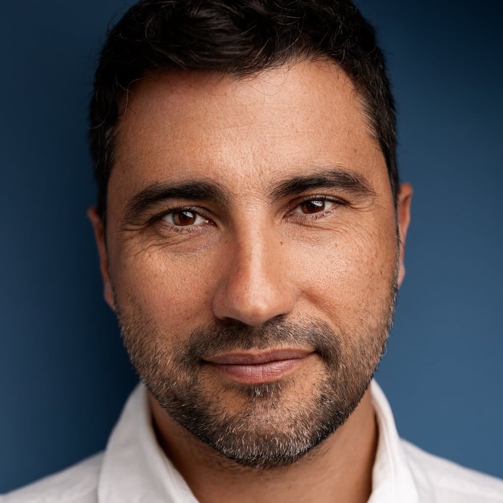 Joaquin Cuenca