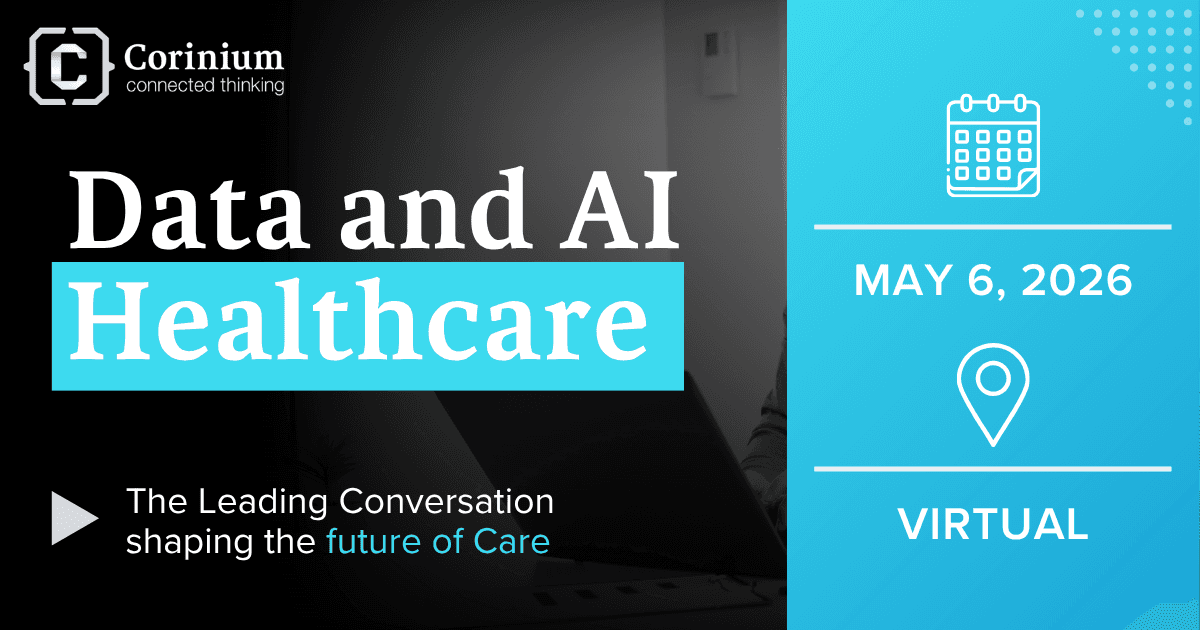 Data and AI Healthcare Online