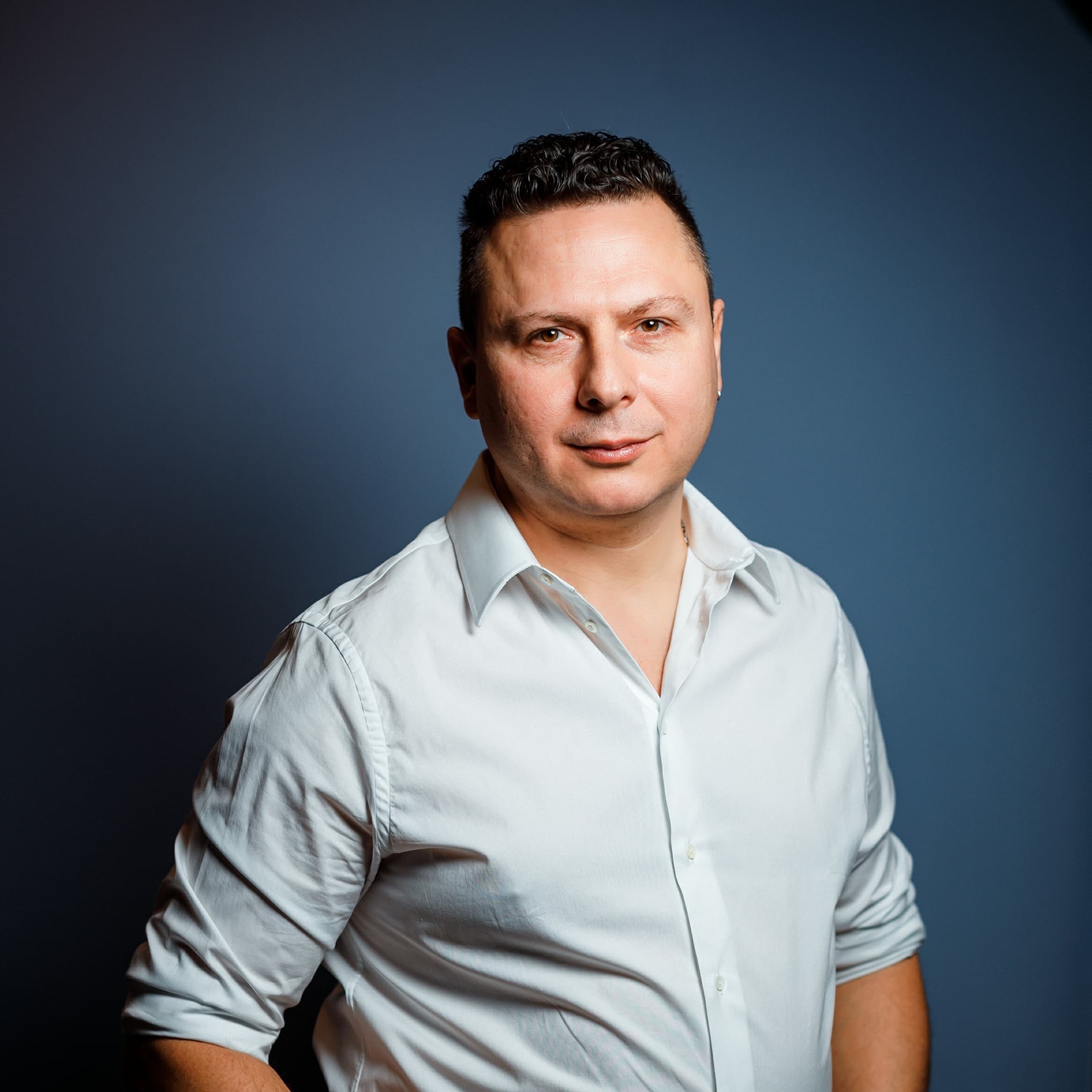 Sergiy Skurykhin