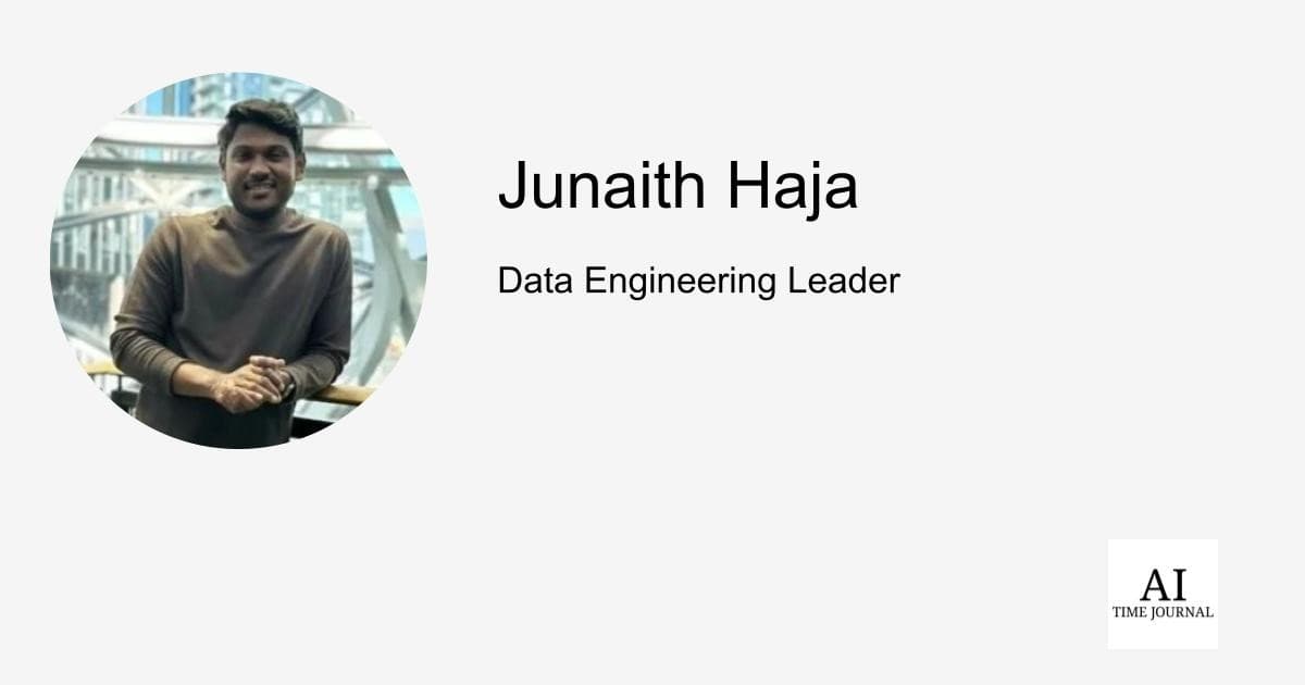 From Bottleneck to Force Multiplier: How Data Engineering Powers Responsible AI at Scale